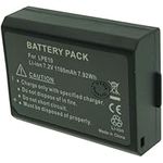 Battery for Canon EOS Rebel T6
