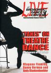 Broadway Dance Center: Takes on Theater Dance [DVD] [Region 1] [US Import] [NTSC]