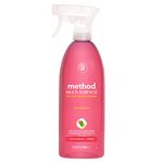 Method Multi Purpose Cleaner, Pink Grapefruit, 828ml