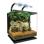 MarineLand Contour Glass Aquarium K