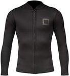 Surf Squared Men's Wetsuit Top Jack