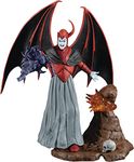 Dungeons & Dragons Animated Gallery: Venger PVC Statue