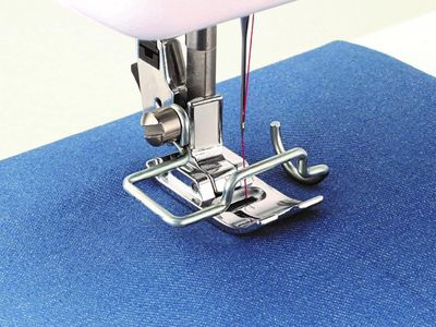 Brother KE14s Sewing Machine – Compact, White