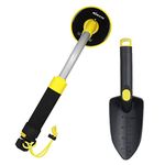 Underwater Metal Detector