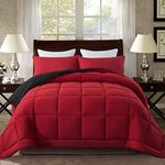 DOWNCOOL Twin Comforter Set -All Se