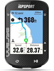 iGPSPORT B