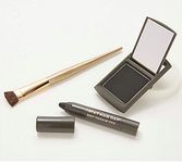 Great Hair Day Fill-In Powder & Root Touch Up Stick Kit (Dark Brunette)