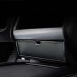 Car Center Console Fit Tesla Cubby 