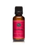 Raspberry Fragrance Oil - Premium Grade Scented Oil - 30ml