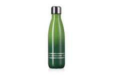 Le Creuset Hydration Bottle 500ml Bamboo, 41208504080000