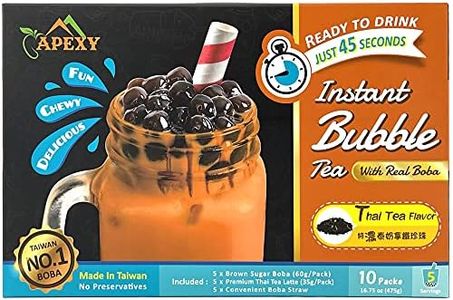 Bubble Tea