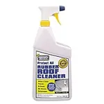 Protect All RV Rubber Roof Cleaner - Non-Toxic, Non-Abrasive EPDM detergent 32 oz. - 67032