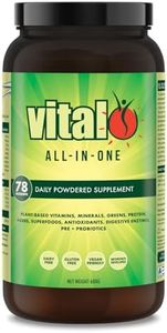 Vital All-