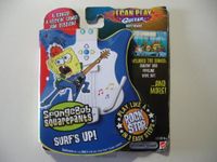 Fisher-Price I Can Play Guitar Sw Spongebob's Surf's Up