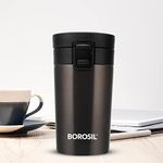 Travel Coffee Mugs