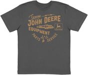 John Deere