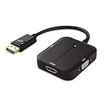 Cable Matters DisplayPort to HDMI A