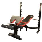 Olympic Weight Benches