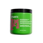 Matrix Rich Hydrating Treatment Hair Mask for Very Dry & Porous Hair,Hydrating Treatment Mask for Dry,Brittle Hair,Moisturizes,Softens,Smooths,With Avocado Oil & Hyaluronic Acid 500ml