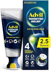 Advil Targ