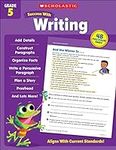Scholastic Success with Writing Gra