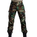 Paintball Pants For Men