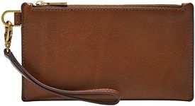 Fossil Gift Brown Wristlet SLG1575200