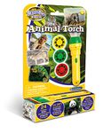 Flashlight For Kids Animal