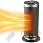 Space Heater, 1500W Electric Space 