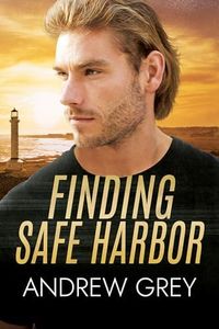 Finding Safe Harbor (Rugged Coast Book 2)