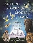 Ancient Stories For Modern Times: 5