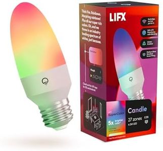 LIFX Color