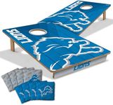 YouTheFan NFL Detroit Lions 2’ x 3’