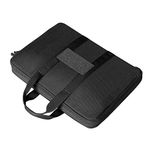 Helikon-Tex pistol case/double gun pistol wallet, black