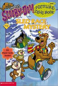 Sled Race Mystery