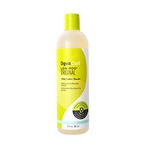 Low-Poo Original Mild Lather Cleanser by DevaCurl for Unisex - 12 oz Cleanser