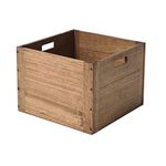 Kirigen Modular Open Storage Cube F26-DBR