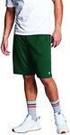 (XX-Large, Team Dark Green) - Champion Men's Core Training Short