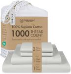 Threadmill Luxury Supima Cotton She