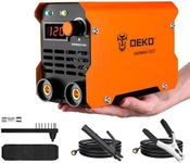 Mini Stick/Lift TIG Welder：DEKO 140
