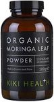 KIKI Health Premium Organic Moringa