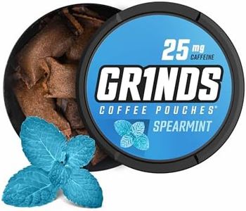 Grinds Cof