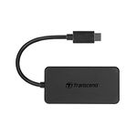 Transcend USB Hubs