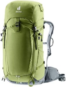 Deuter Trail Pro 36, Meadow-Graphite, 36L