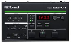 Roland SBX-1 Sync Box