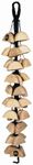 Meinl Percussion BI1NT Hanging Wood Birds Sound Effect