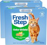 Fresh Step Advanced Odor Shield Mul