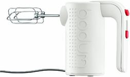 Bodum Bistro Electric Hand Mixer (D