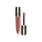 L'Oreal Paris Lipstick, Liquid Format with Matte Finish, Oil-In-Water Formula, Breathable and Lightweight Feel, Non-Flaking, Colour: 116 I Explore, 7ml