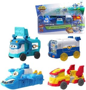 Super Wing